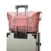 Expandable Oxford Cloth Universal Wheel Travel Bag