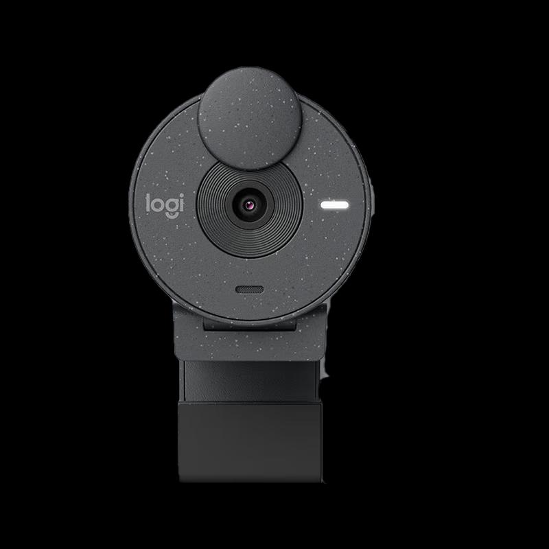 

Logitech Brio 305 Full HD Webcam