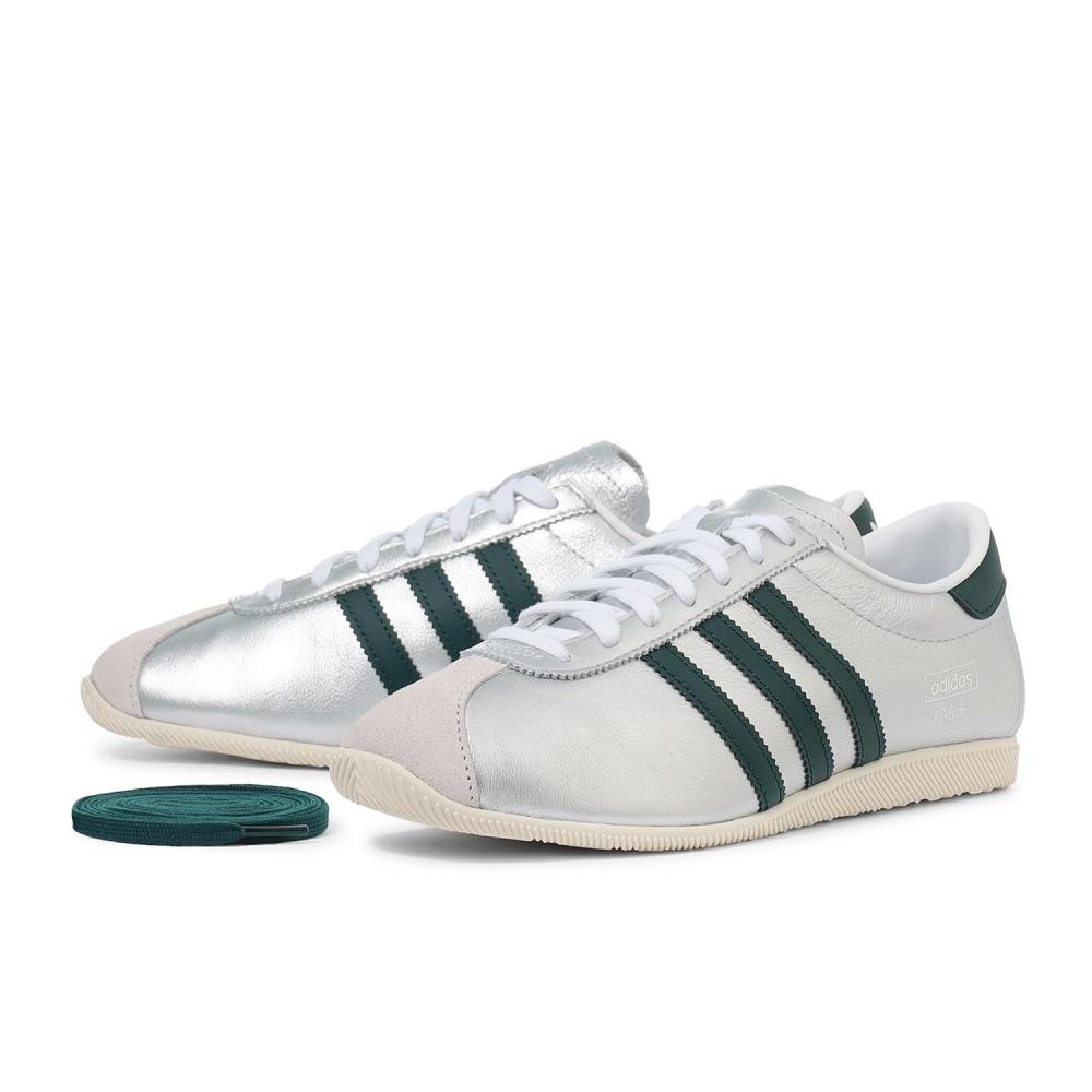 Adidas Paris W Ih9223 Silv Auro Crea