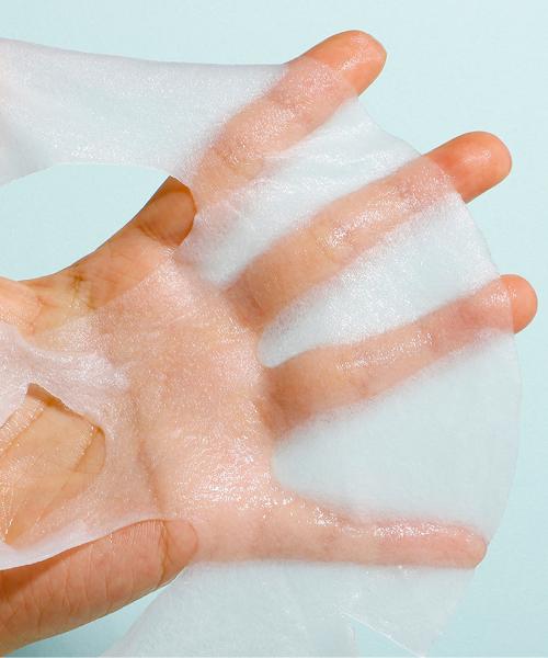 APLB Glutathione Niacinamide Sheet Mask (10pcs)