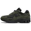 New 2002R Gore Tex JJJJound Pine M2002RXY