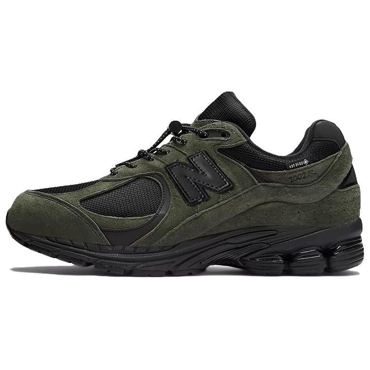 New New Balance 2002R Gore Tex JJJJound Pine M2002RXY
