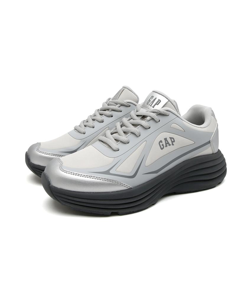 Gap Risen Sneakers Gray