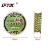 10M Fishing Braided Rope 20LB-60LB Lead Line Fishing Line