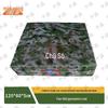Zhongxun Camouflage Folding Exercise Mat