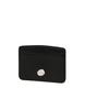 Jillstuart Acc [Or] Or Cowhide Single Card Wallet 4 Colors