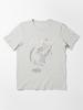 Bob Dylan Singer Music Style Vintage Song 90s Retro Folk Essential T-Shirt