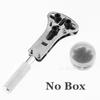 Watch Case Opener Adjustable Screw Back Remover Wrench Repair Tool Kit Part Maintenance Bottom Cover Rear Replace Battery