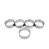 Camshaft Bearing Set Fits for Chevy GMC SBC 265 267 283 305 327 350 400 1967-2002 CC400, 1235M, CS507HP, SH-290S, CH-8, SH290S