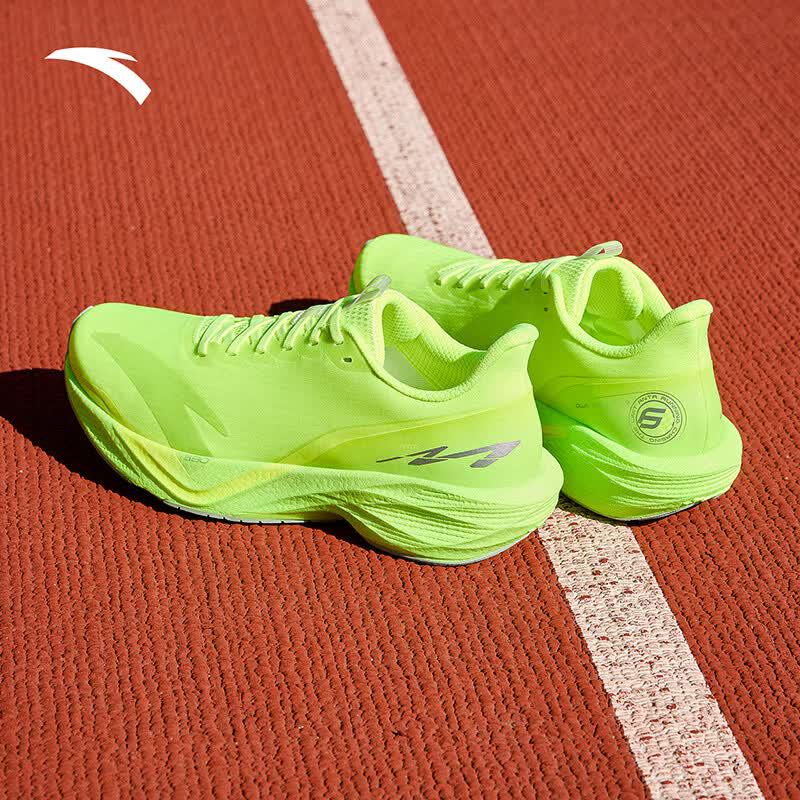 Anta Gu Ailing Mach 6 Men's Running Shoes