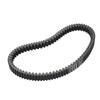Heavy Duty Drive Belt Rubber Abrasion Resistance 0823‑013 Replacement for Arctic Cat 500 550 700 700S