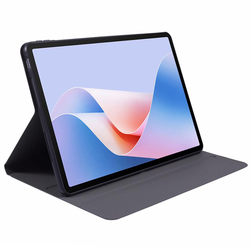 Pro Huawei MatePad 11.5 S Case PU kožený skládací stojánek Ochranný kryt na tablet