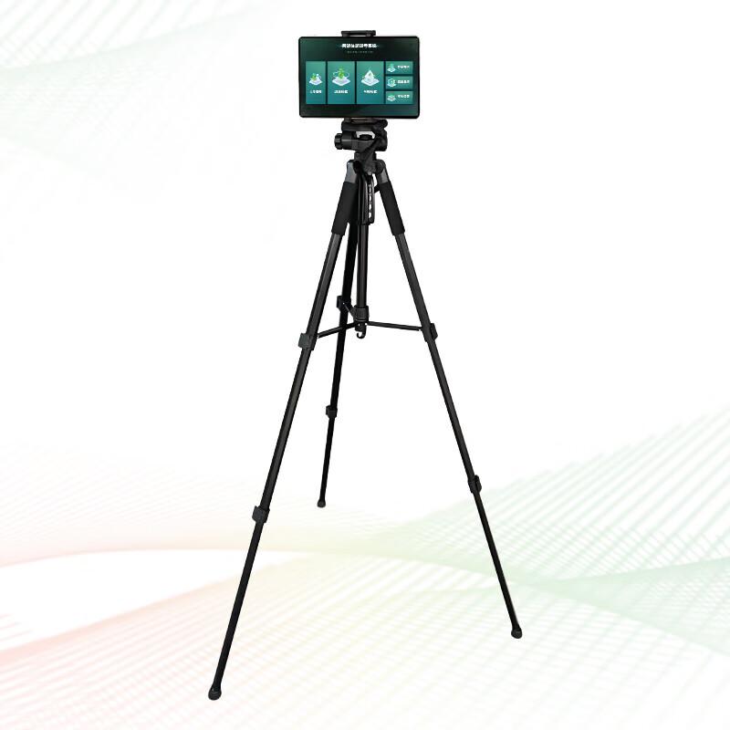 Skoden AI Smart Fitness Assessment System