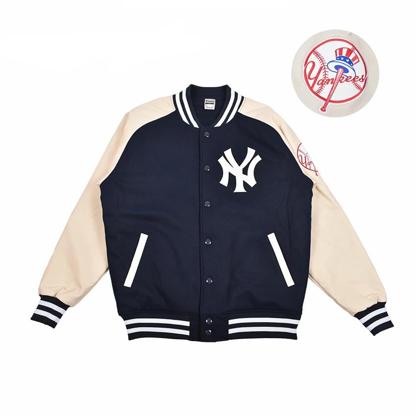 Fanatics Jacquet Stadium Jumper
