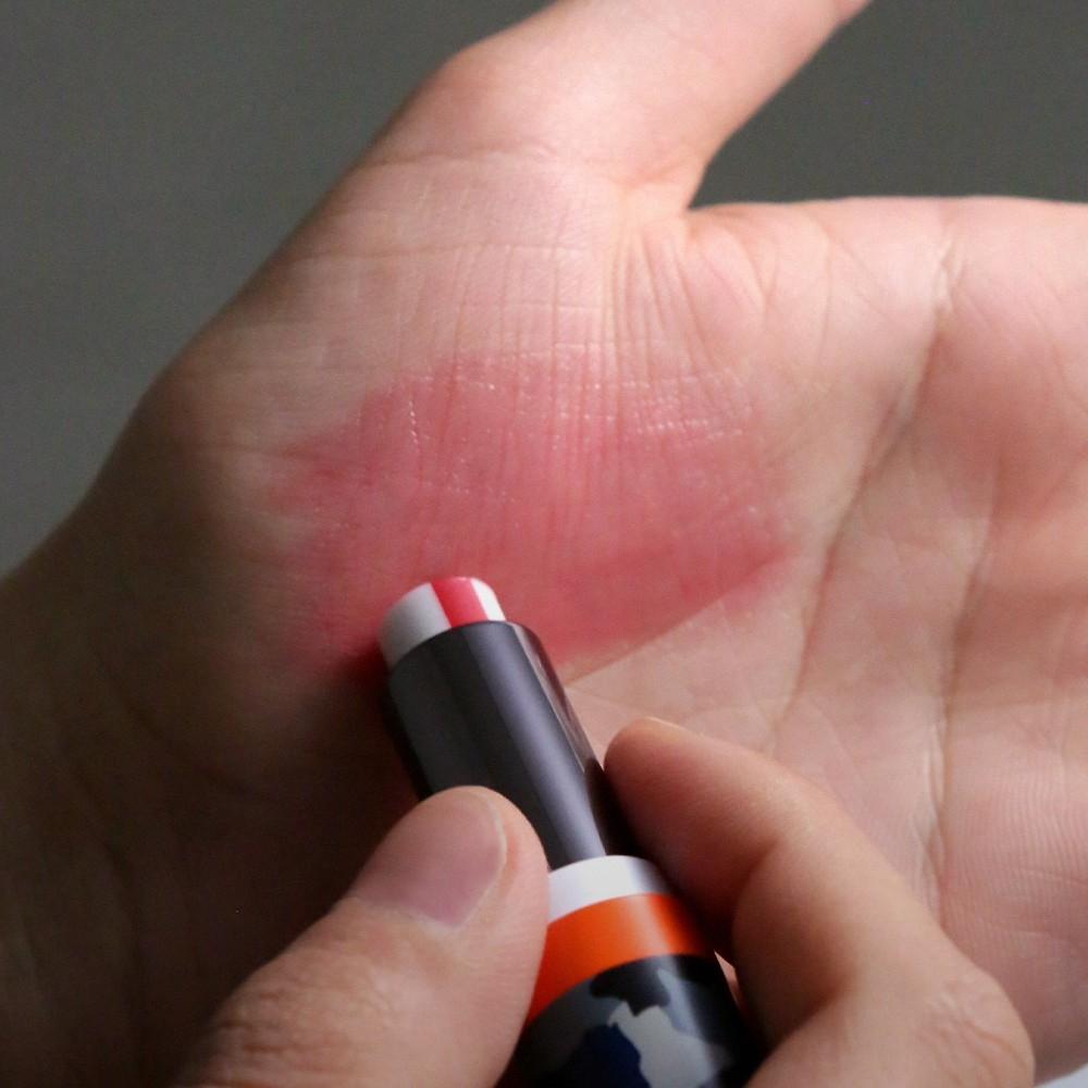 Grafen Make Triple Lip Handsome Lip 3.9 G