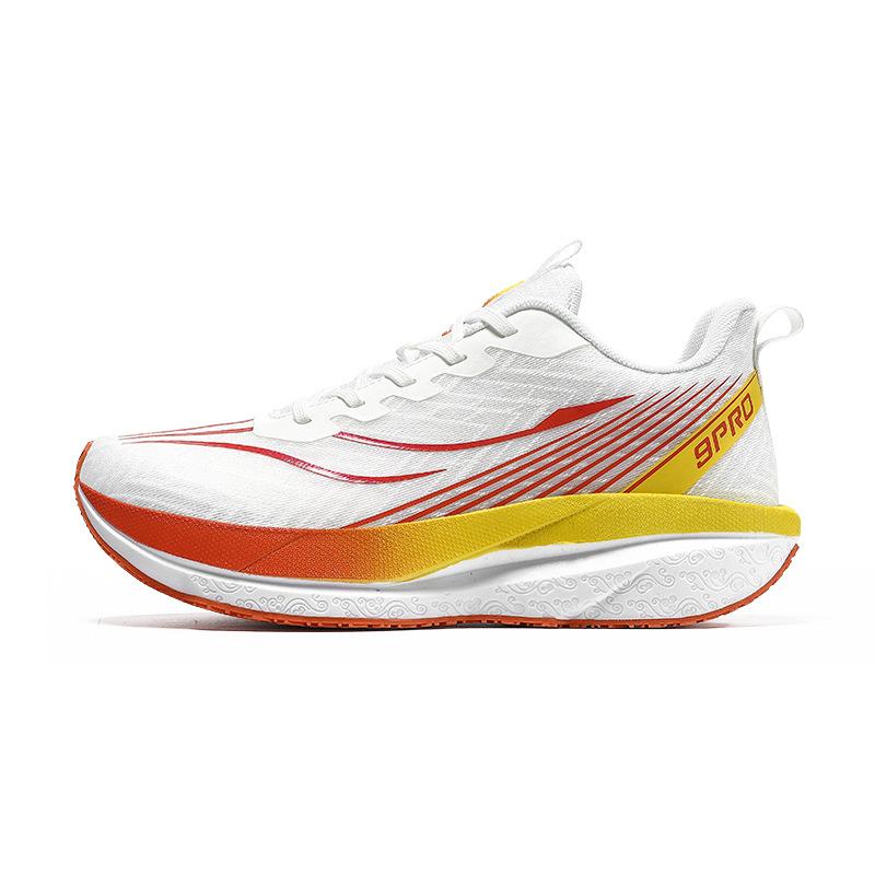 

Chitu 9PRO new breathable mesh ultra-light and comfortable running shoes non-slip and wear-resistant rebound cushioning youth sports shoes 44