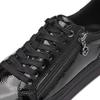 Sneakers Tamaris 1-23313-41 Sneaker Black Patent