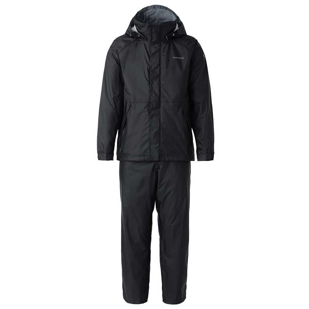

SHIMANO DS Basic Suit Blue M RA-027Q синий