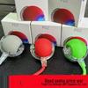 Smart Rolling Bite-Resistant Cat Toy Ball for Self-Entertainment & Decompression