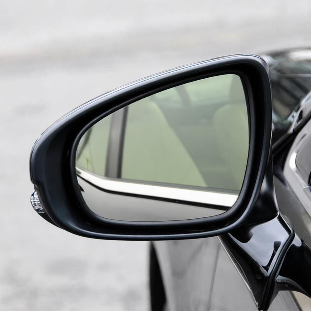 Ersatz-Seitenspiegelgehäuse für Lexus ES CT LS GS RC Außenverkleidung Zierleiste Auto-Schönheitsteile Zubehör