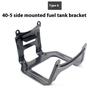 1 Piece Brush Cutter 40-5 Fuel Tank Holder Stand Fuel Tank Holder Stand For 1E40F 1E44F 43Cc 52Cc Brush Cutter Lawn Mower