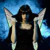 Cute Sparkling Fairy Wings for Adults Kids Halloween Costume Party Favor Angel Wings for Girls Dress up Costume Wings