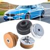 Top Notch Upper Shock Mounting Kit for E81 E82 E87 E90 E91 Rear Axle