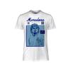 Diego Armando Maradona M10 Original Official TShirt Jersey TShirt