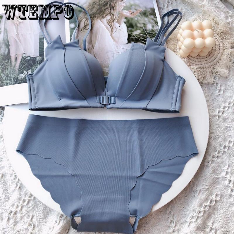 Женский бюстгальтер — фото 12