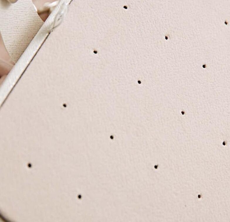 Fashion Travel Leather Jewelry Storage Box Case Holder Earring Necklace Organizer Portable