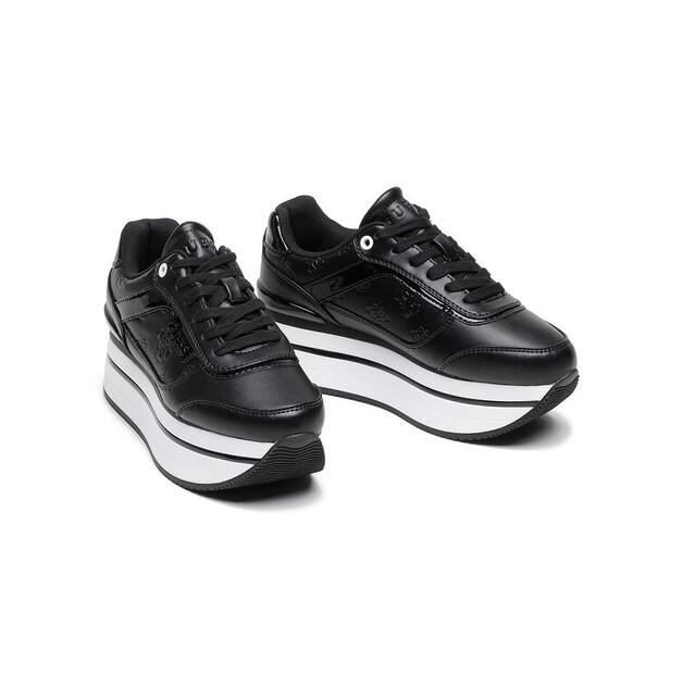 Кроссовки Guess Hansin
