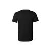 Nike Sportswear Big Swoosh Short Sleeve T-Shirt Men Tops Black AR5192-010