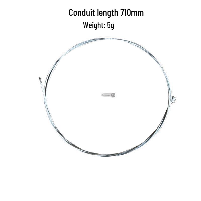 

Горный велосипед воздушная вилка тросовое управление аксессуар для подвески