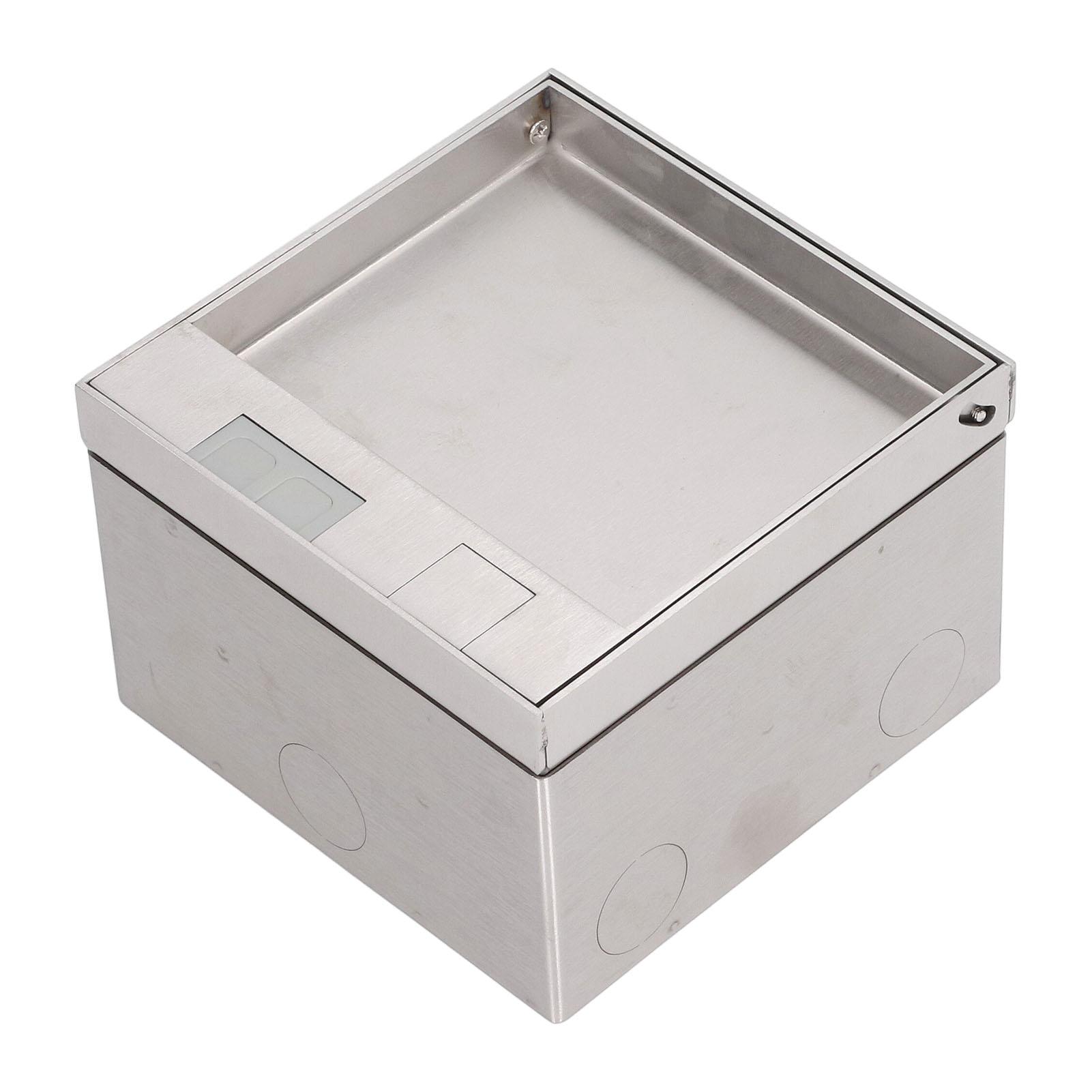 

Table Connection Box Conference Room Countertop Outlet USB Type C Socket Power Strip