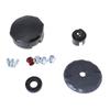 String Trimmer Head Strimmers Head Guard Replacement for Echo SRM225 PAS225 SRM210 SRM2100 SRM230 SRM250 PAS210 PAS230