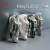 Li-Ning Fei Lin Classic Men's Low-Top German Training Casual Shoes AGLW195