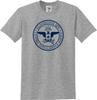 T-shirt Unisexe Agent Spécial Opérations Clandestines CIA (S-5X)