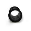 Air Cleaner Boot for Arctic Cat 250 300 ATV 1998-2005,Rubber Air Filter Intake Pipe Hose Replacement Part 0470-347
