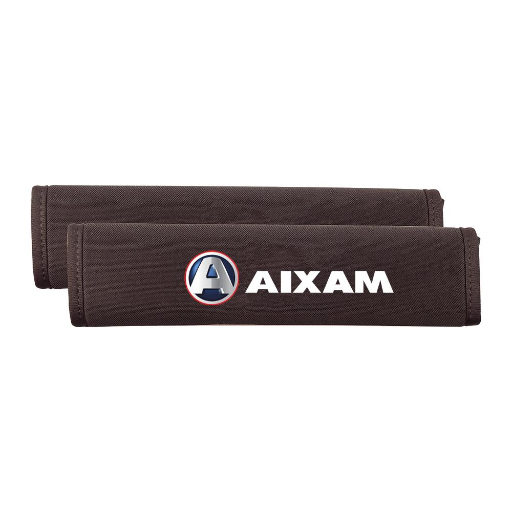 

Car Seat Belt Cover For Aixam MINAUTO Access GT Cross City Pack Sport GTO Coupe EVO GTI Premium Crossline Crossover Accessories