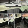 Kitchen Faucet Splash Proof Device Waterfall Water Outlet Universal Rotation Aerator Booster Extension Faucet Universal Joint