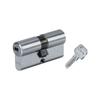 Sicherheitszylinder Profil Europa d6 - 35 x 45 mm