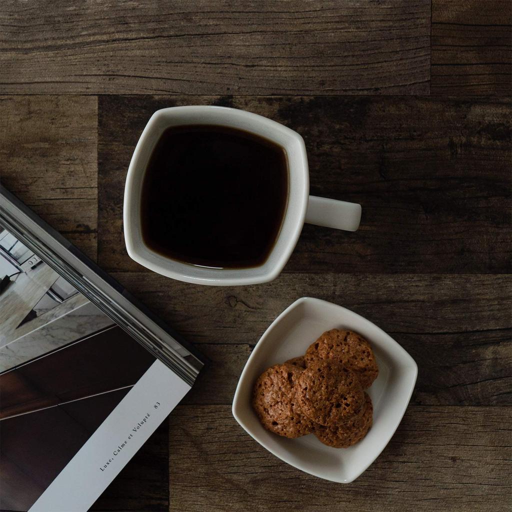 TAMAKI KAKU x x 305 Microwave and Dishwasher Mug, Gray, 8.5 11.5 8.5 cm, ml, Safe, T-933763