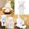 Lolita Stuffed Bunny Plush Toy For Cute Cuddles And Soft Snuggles Perfect Gift For All Ages!