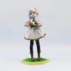 In stock Frieren: Beyond Journey's End Anime Figure Noodle Stopper  Action Figure Luminasta Frieren Figurine Collection Model