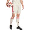 adidas Originals FC Bayern 24/25 Third Moisture-Wicking Comfortable Versatile Shorts Men Shorts Linen IZ3132