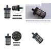 High Pressure Car Wash Machine Water Intake Filter For Portable Pressure Washer Cleaner Accessory
