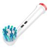 4-pak Wymienne Główki EB50X do Szczoteczki Elektrycznej Oral-B, Kompatybilne z Modelami D12, D16, P2000