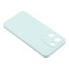 Bulk Purchasing 20Pcs For Oppo A5x 4G/5G Case Precise Cutouts 1.3mm TPU Matte Phone Cover