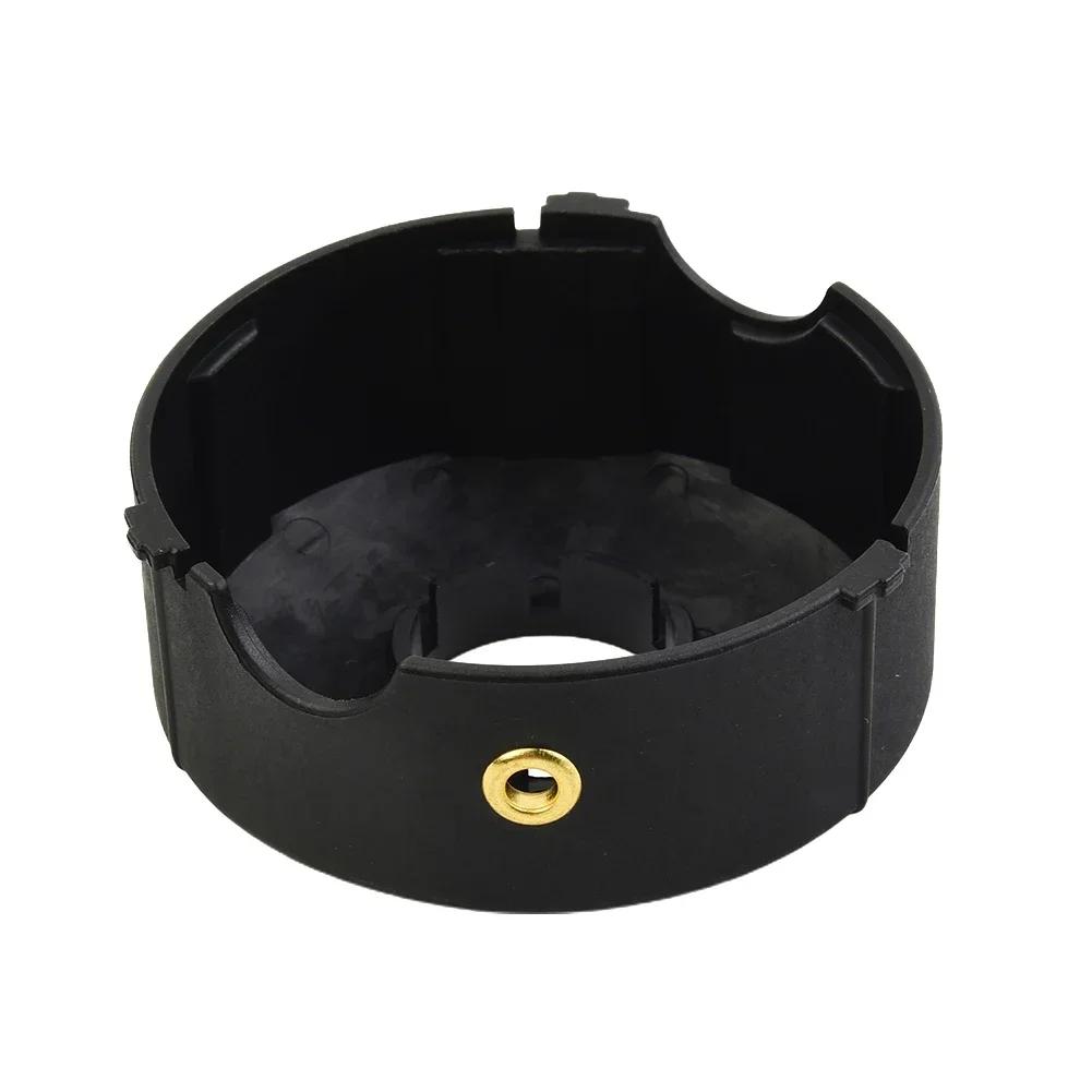 Capac pentru bobină pentru mașina de tuns iarba pentru BOSCH ART 23 26 30 Easytrim Combitrim Protap mașină de tuns iarba pentru mașină de tuns iarbă, capac de schimb pentru bobină