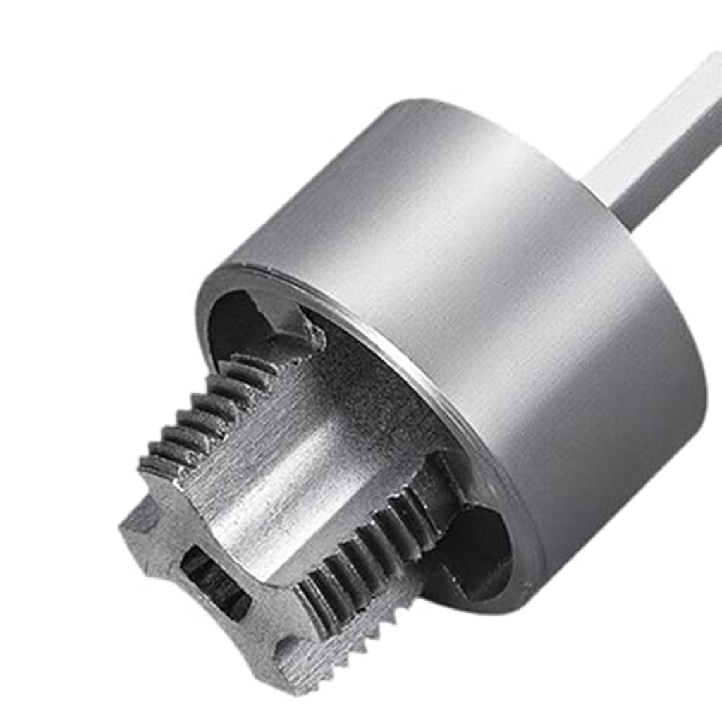 Household Water Pipe Internal And External Wire Opener